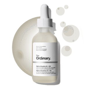 سرم آلفا آربوتین 2% اوردینری