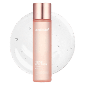 تونر مدیکیوب