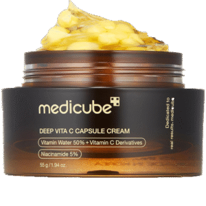 ویتامین c مدیکیوب