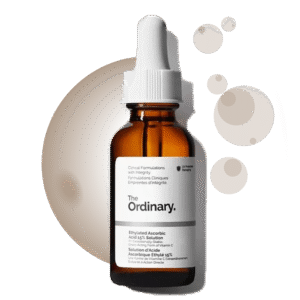 سرم اتیلیتد آسکوربیک اسید 15% اوردینری