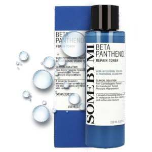 تونر ترمیم کننده بتا پانتنول سام بای می